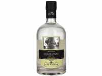 Rum Nation Guadeloupe Rhum Agricole Blanc Limited Edition 50,00% 0,70 Liter