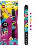 LEGO 41943 DOTS Gaming Armband mit Anh&auml;ngern, DIY Bastelset, Kinderschmuck-Set,