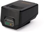 STIGA E 24 EPower Akku, 20 V, 4 Ah &ndash; Lithium-Ionen, Kompatibel Mit Ger&auml;ten Der