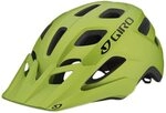 Giro Fixture Matte ano Lime UA