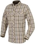 Helikon-Tex Defender Mk2 City Shirt Hemd - Cider Plaid