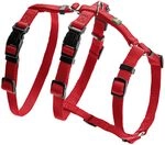 HUNTER Sicherheitsgeschirr VARIO RAPID, Panikgeschirr mit extra Bauchgurt,