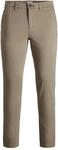JACK & JONES Boy Chino Boys Slim Fit 140Beige