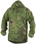 Helikon-Tex Taktische Feldjacke Windrunner - Outdoor, Freizeit - mit Kapuze, Taschen