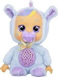CRY BABIES Goodnight Starry Sky Jenna | Interaktive Baby Puppe f&uuml;r die Schlafenszeit
