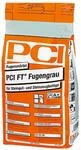 PCI FT Fugengrau, Silbergrau, 5 kg