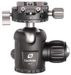 Leofoto Stativ-Kugelkopf NB-34, Dual-Panoramafunktion + Schnellwechselplatte...