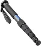 Leofoto Carbon-Einbeinstativ MP-326C