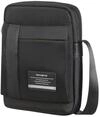 Samsonite Openroad 2.0 - Umh&auml;ngetasche 9.7 Zoll, 24 cm, 4 L, Schwarz (Black)