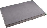 Hunter TIRANO Orthop&auml;dische/Ergonomische Hundematte mit Memoryschaum-Matte,