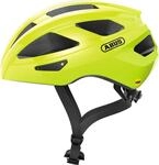 ABUS Rennradhelm Macator MIPS - Fahrradhelm f&uuml;r Einsteiger mit Schirm - geeignet