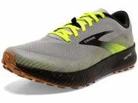 Brooks Herren 1103521D027_44 Running Shoes, Grey, EU