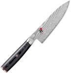 Zwilling MIYABI MIYABI 5000 FC-D Gyutoh 160 mm