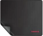 CHERRY MP 1000, Premium-Mauspad aus Stoff in XL (350 x 300 x 5 mm), Glatte