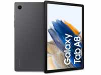 Samsung Galaxy Tab A8 Tablet Android 25,6 cm (10,5 Zoll) LTE RAM 4GB 64GB Tablet