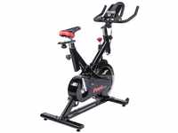 FUEL Fitness IF300 Indoor Cycle, Indoor Cycle für zuhause, 18kg Schwungrad,
