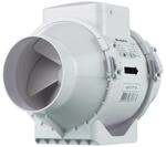 VENTS Luftabsaugung TT 125 Dual Fan 220/280 m&sup3;/h (125mm)