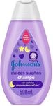 Johnson's Baby, Shampoo