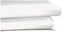 Irisette Jupiter 0008/10 100 x 200 cm Spannbetttuch weiss