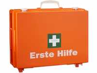 Multi Holthaus Erste-Hilfe Koffer DIN 13 169 erweiter, 1er Pack (1 x 1...
