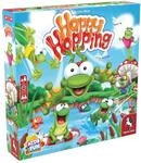 Pegasus Spiele 65503G Happy Hopping (deutsch/englisch)
