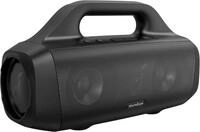 soundcore Motion Boom Bluetooth Lautsprecher von Anker, mit Titan Audiotreibern,