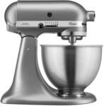 KitchenAid 5K45SSESL K&uuml;chenmaschine, silber