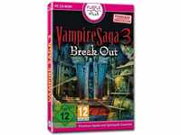 Vampire Saga 3: Break Out Deluxe Edition (PC DVD)