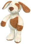 SIGIKID 39525 Kuscheltier Hund Green M&auml;dchen und Jungen Babyspielzeug empfohlen ab