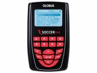 GLOBUS | Soccer Pro, 4-Kanal-Elektrostimulator, 258 Programme für...