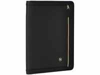 Wenger 611712 Amelie Women's Zippered Padfolio with Tablet Pocket Manager Unisex