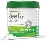 Zeel LT ad us. vet. 500 Tabletten, Nat&uuml;rliches Tierarzneimittel