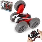 SpinX Stuntcar, 2,4GHz - 4WD, &uuml;berschlagresistent, &uuml;berwindet Fast jedes Hindernis