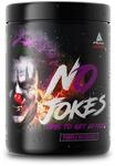 PEAK No Jokes - 600g Geschmack Purple Wildberry I 30 Portionen I Concentrated...