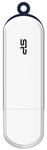 Silicon Power USB-A-Flash-Stick 128Gb Wei&szlig;