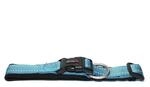 Wolters Halsband Soft & Safe reflektierend, Gr&ouml;&szlig;e:20-24 cm x 10 mm,