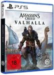 Assassin's Creed Valhalla - Standard Edition | Uncut - [PlayStation 5]