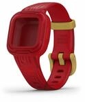 Garmin Ersatzarmband f&uuml;r Vivofit Jr. 3, aus Silikon