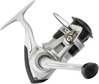 Daiwa Sweepfire EC 2000, Spinnrolle mit Vorderbremse, SWE2000C