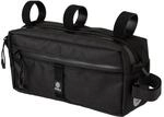 AGU Lenkertasche Bar Bag, 2L Fahrradtasche Lenker Vorne f&uuml;r Bikepacking,