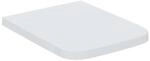 Ideal Standard T392701 Original Blend Cube WC Sitz in Wrapover Design, mit Softclose