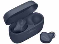 Jabra Elite 4 Active In Ear Bluetooth Earbuds - True Wireless Kopfhörer mit sicherem