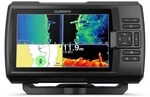 Striker Vivid Fischfinder Displaygr&ouml;&szlig;e 7 Zoll, Echolot integriertes Chirp,...