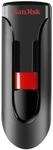 SanDisk Cruzer Glide 2.0 USB-Flash-Laufwerk 32 GB 3er-Pack (Teilen, Speichern und
