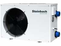 Steinbach Wärmepumpe Waterpower 8500, R32, Heizleistung 8,5 kW, Kühlleistung...