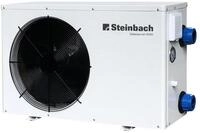 Steinbach W&auml;rmepumpe Waterpower 8500, R32, Heizleistung 8,5 kW, K&uuml;hlleistung...