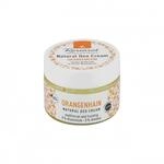 Rosenrot Naturkosmetik - Deo Creme - Orangenhain - Mediterran & fruchtig - 0%
