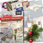 Hidden Games - Professor Charlies World Tour - (English Version) Puzzle-Advent