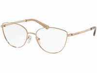 Ray-Ban Damen 0MK3030 Brillengestelle, Mehrfarbig (Shiny Rose Gold), 54