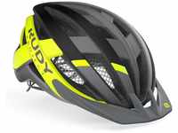 Rudy Project Venger MTB Helm schwarz/gelb